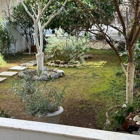 Νόστος Στο Κέντρο Των Ιωαννίνων Apartment Ioannina Ngoại thất bức ảnh