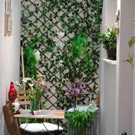 Νόστος Στο Κέντρο Των Ιωαννίνων Apartment Ioannina Ngoại thất bức ảnh