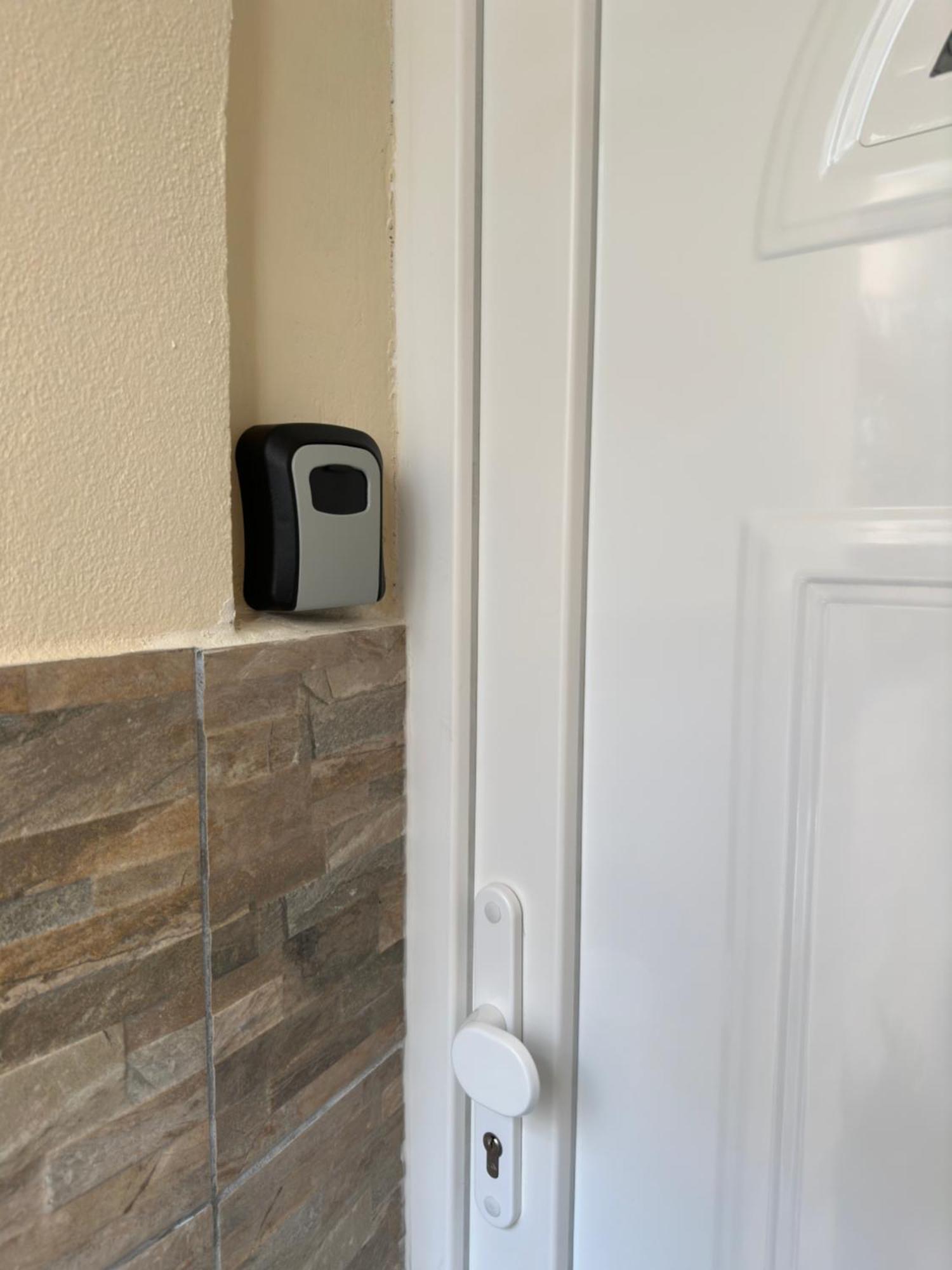 Νόστος Στο Κέντρο Των Ιωαννίνων Apartment Ioannina Ngoại thất bức ảnh