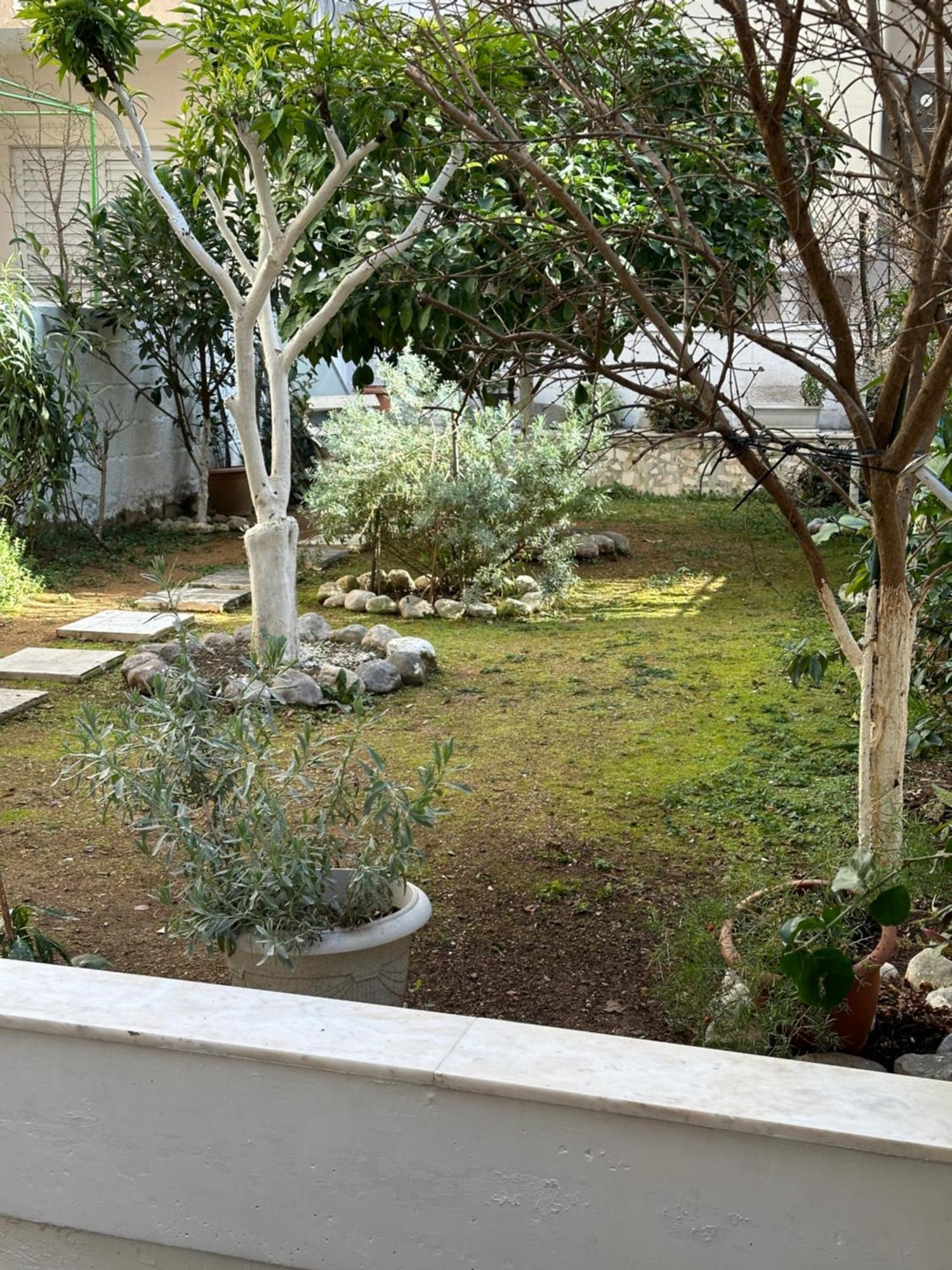 Νόστος Στο Κέντρο Των Ιωαννίνων Apartment Ioannina Ngoại thất bức ảnh