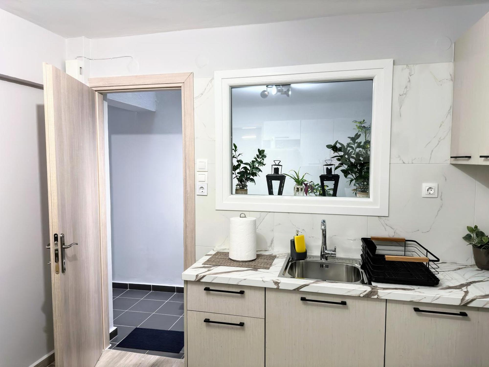 Νόστος Στο Κέντρο Των Ιωαννίνων Apartment Ioannina Ngoại thất bức ảnh