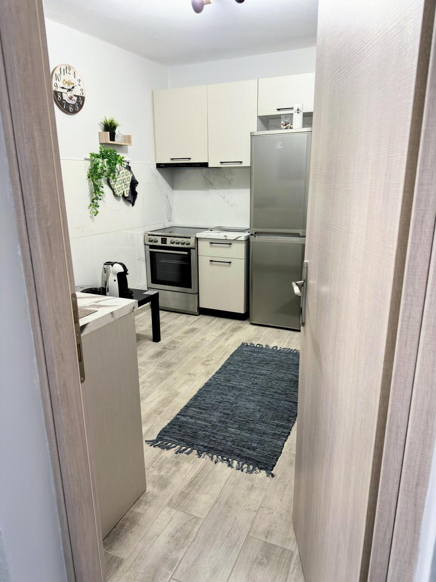 Νόστος Στο Κέντρο Των Ιωαννίνων Apartment Ioannina Ngoại thất bức ảnh