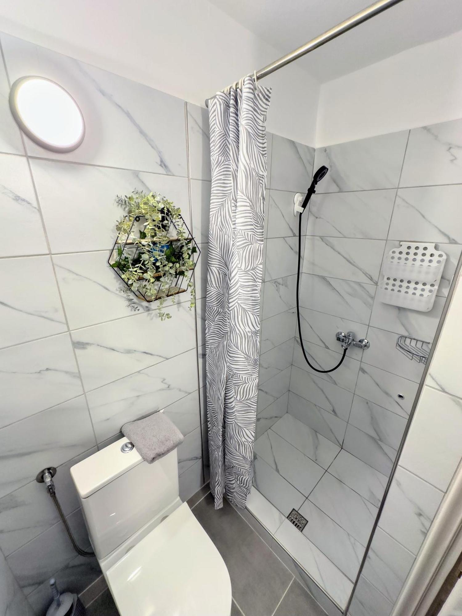 Νόστος Στο Κέντρο Των Ιωαννίνων Apartment Ioannina Ngoại thất bức ảnh