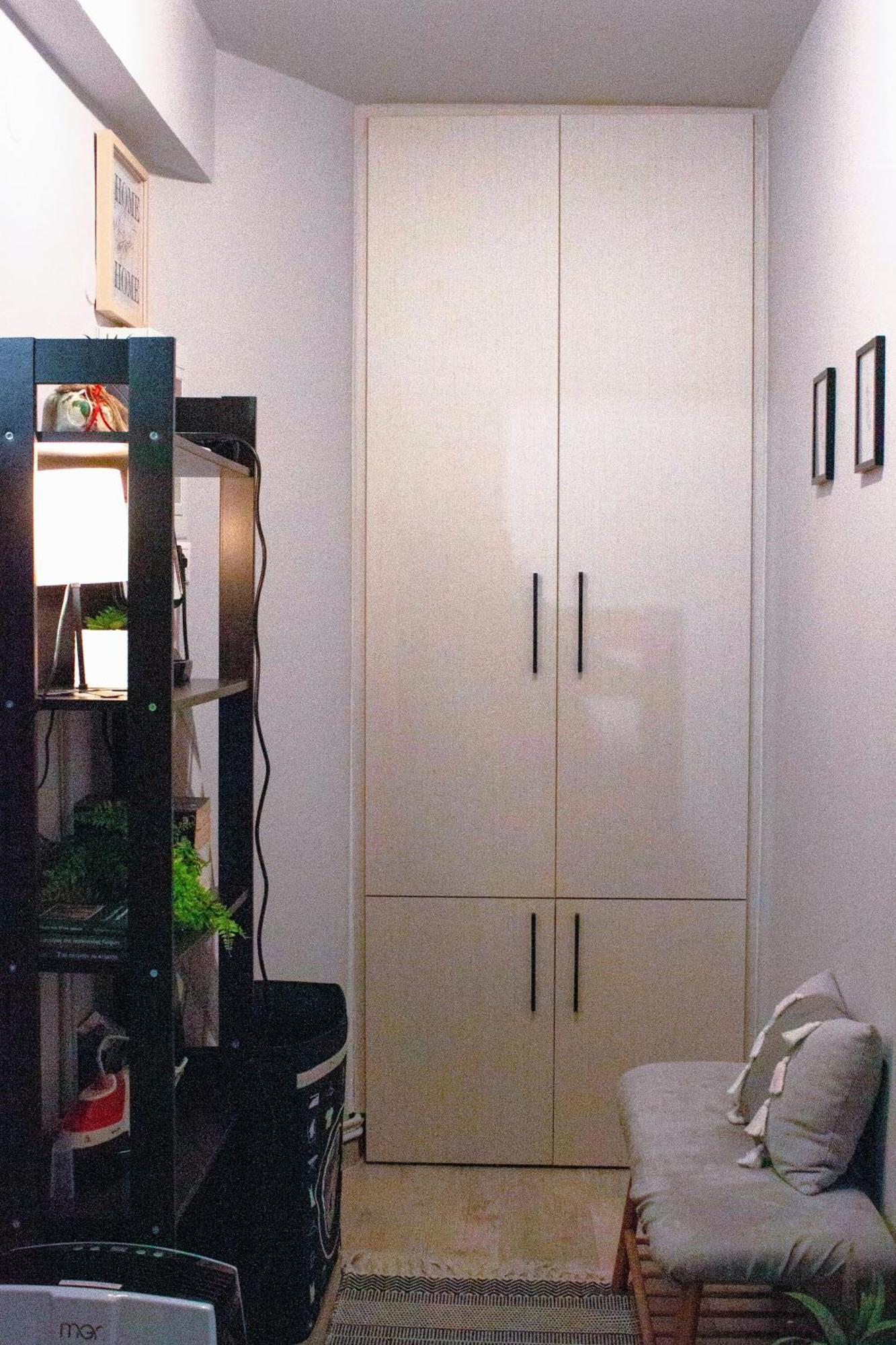 Νόστος Στο Κέντρο Των Ιωαννίνων Apartment Ioannina Ngoại thất bức ảnh