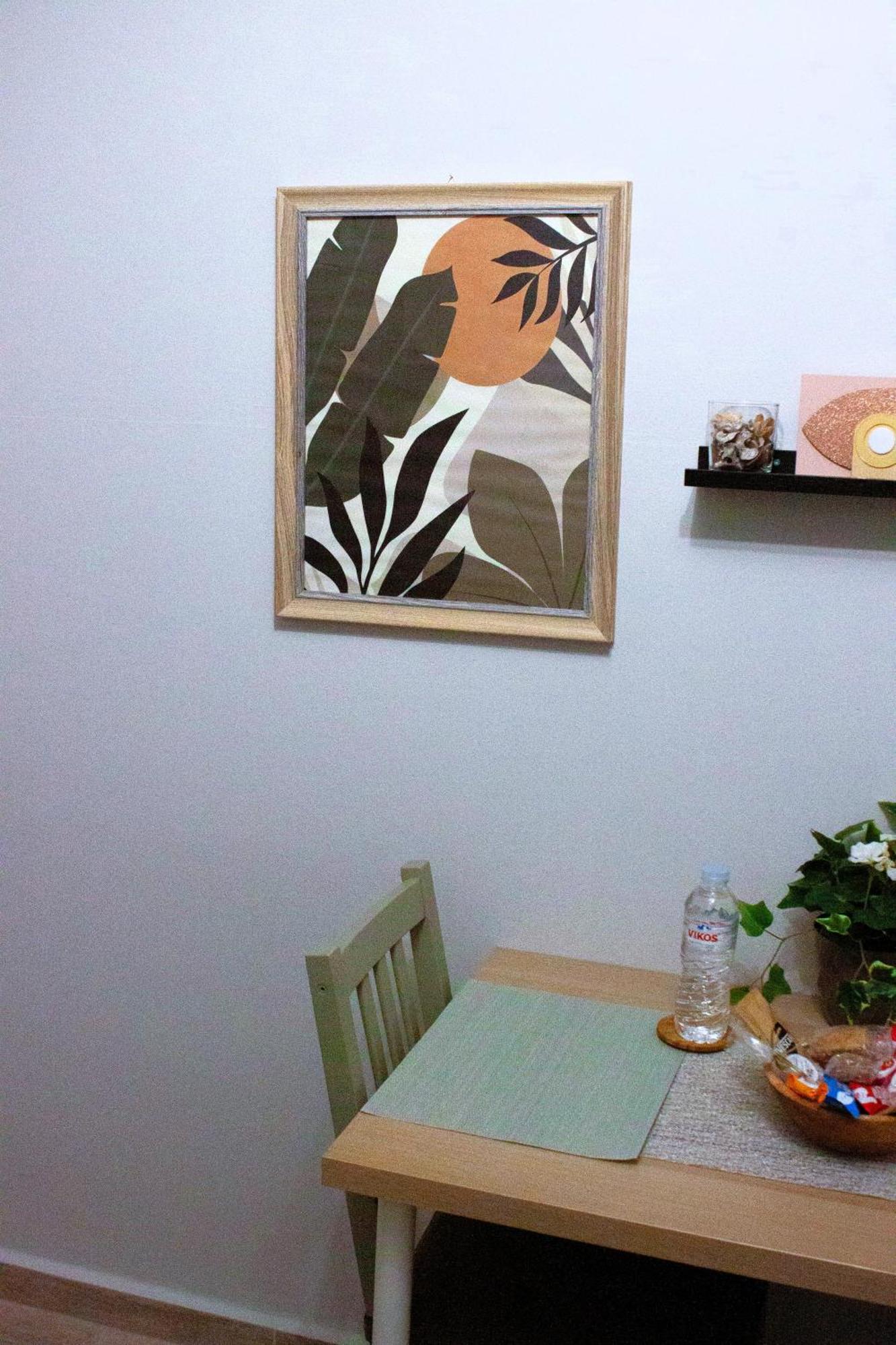 Νόστος Στο Κέντρο Των Ιωαννίνων Apartment Ioannina Ngoại thất bức ảnh